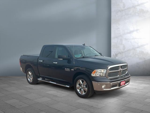 used 2016 Ram 1500 car, priced at $20,990