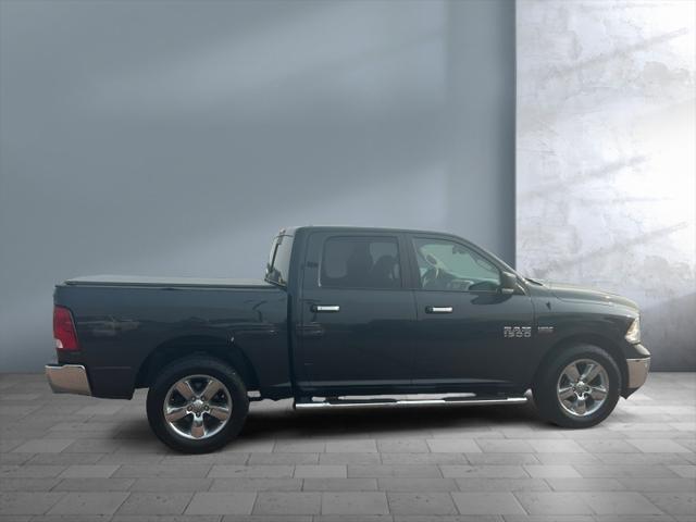 used 2016 Ram 1500 car, priced at $20,990