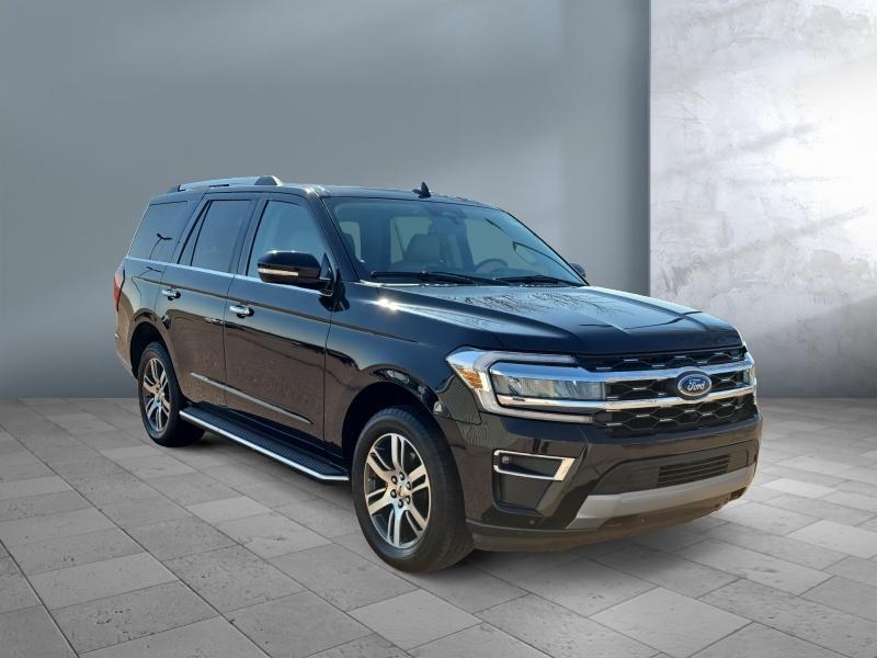 used 2022 Ford Expedition car, priced at $42,990