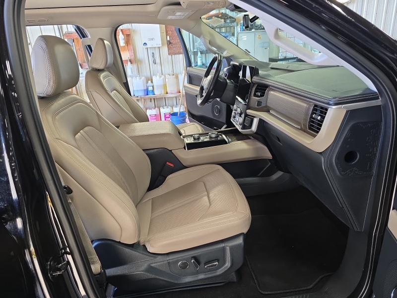 used 2022 Ford Expedition car, priced at $42,990