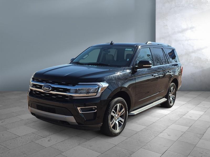 used 2022 Ford Expedition car, priced at $42,990