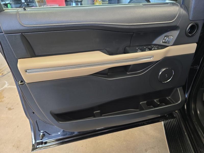 used 2022 Ford Expedition car, priced at $42,990