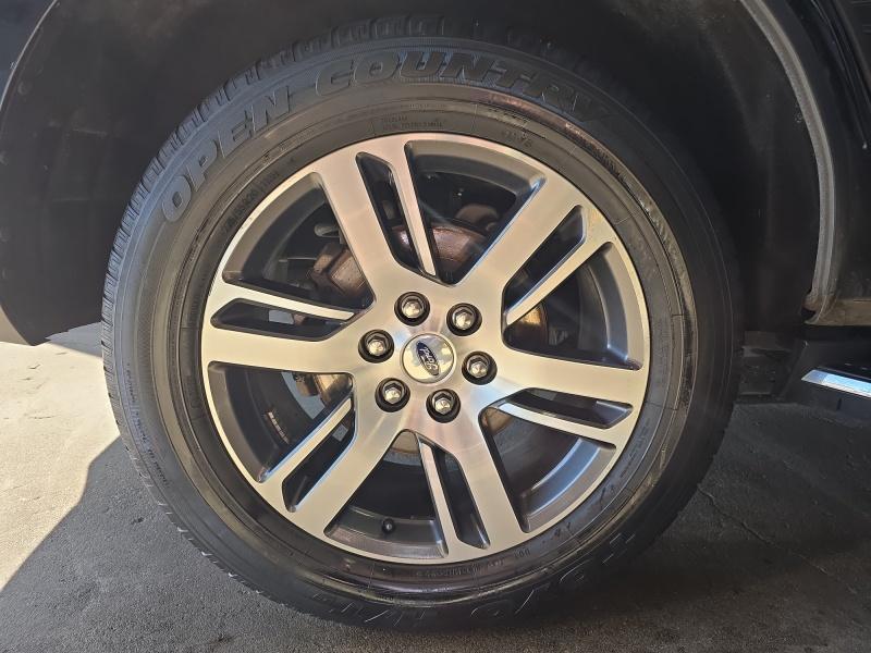 used 2022 Ford Expedition car, priced at $42,990