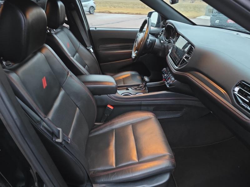 used 2024 Dodge Durango car, priced at $37,990