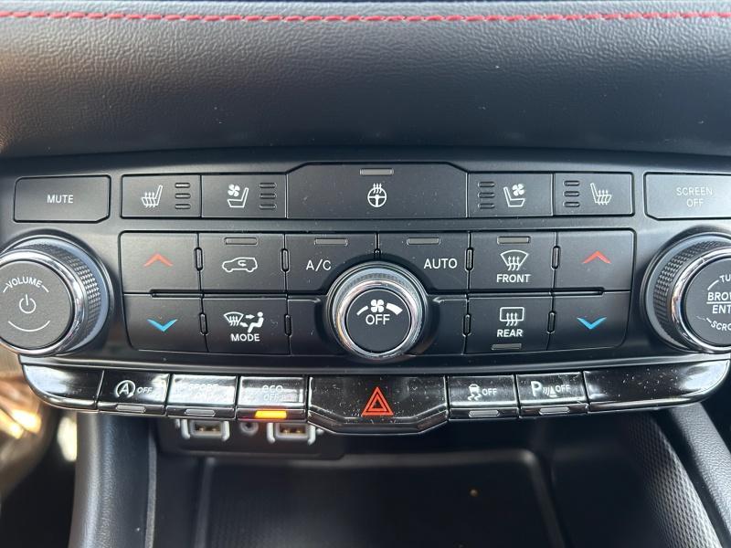 used 2024 Dodge Durango car, priced at $37,990