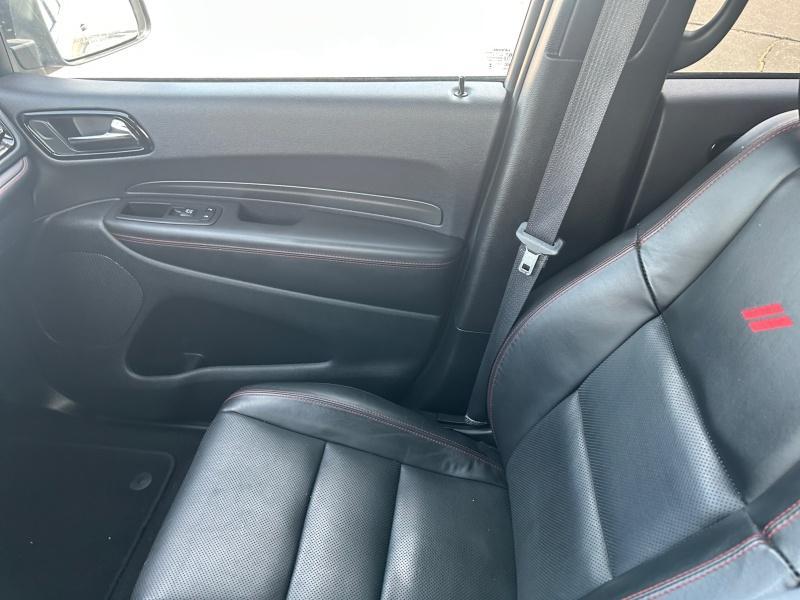 used 2024 Dodge Durango car, priced at $37,990