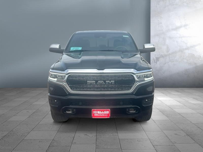 used 2019 Ram 1500 car, priced at $36,775