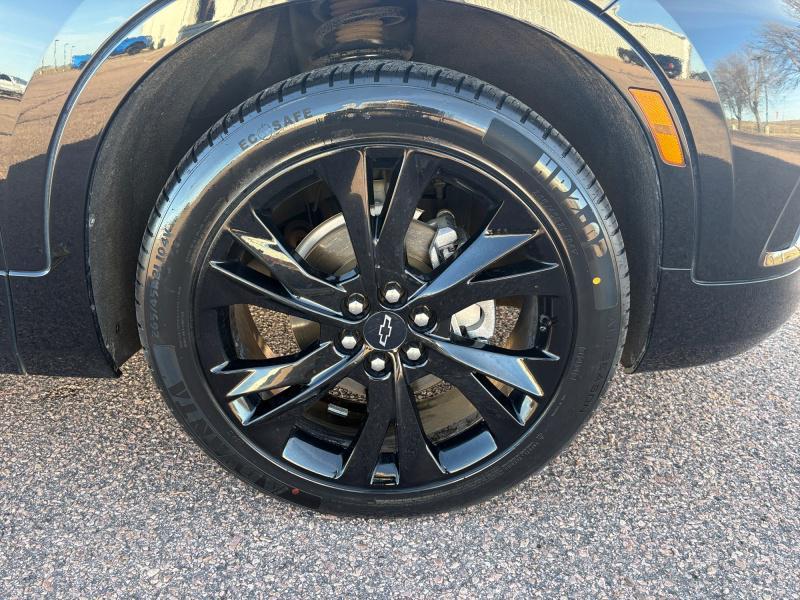 used 2020 Chevrolet Blazer car, priced at $33,990