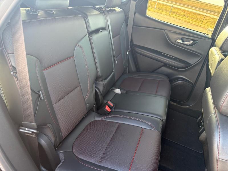 used 2020 Chevrolet Blazer car, priced at $33,990