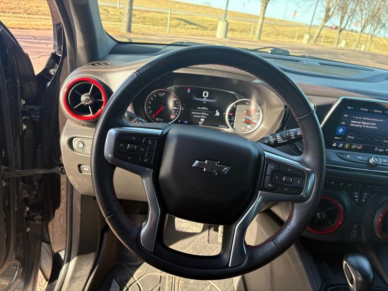 used 2020 Chevrolet Blazer car, priced at $33,990