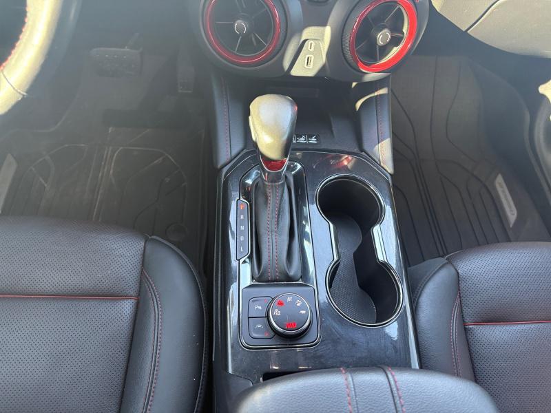 used 2020 Chevrolet Blazer car, priced at $33,990