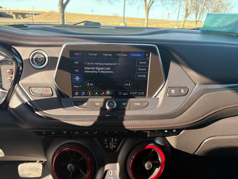 used 2020 Chevrolet Blazer car, priced at $33,990