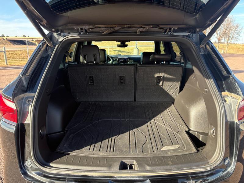 used 2020 Chevrolet Blazer car, priced at $33,990