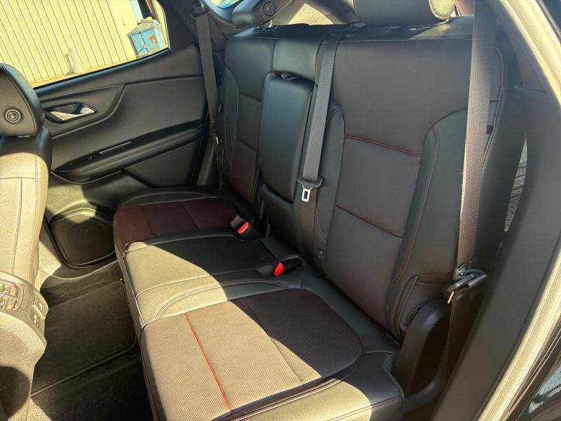 used 2020 Chevrolet Blazer car, priced at $33,990