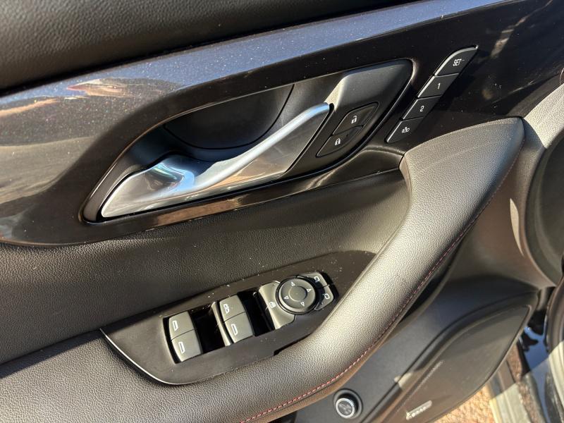 used 2020 Chevrolet Blazer car, priced at $33,990