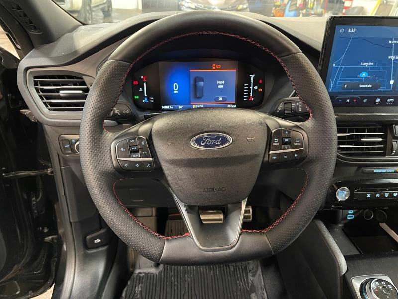 used 2023 Ford Escape car, priced at $26,990