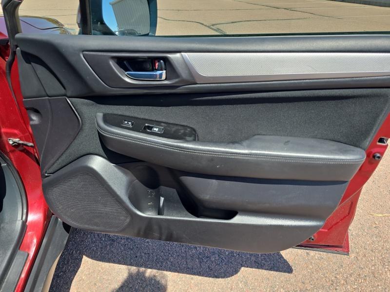 used 2017 Subaru Outback car, priced at $12,775