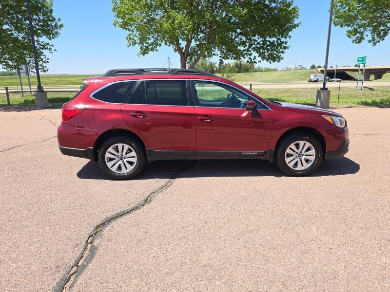 used 2017 Subaru Outback car, priced at $12,775