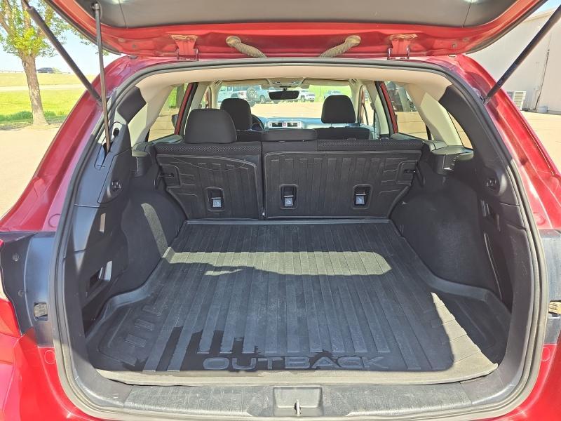 used 2017 Subaru Outback car, priced at $12,775