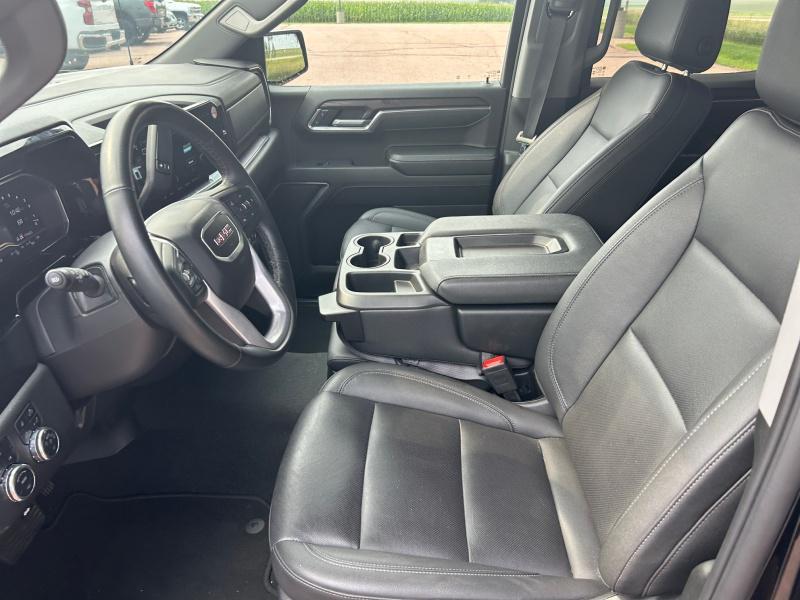 used 2025 GMC Sierra 1500 car, priced at $49,990