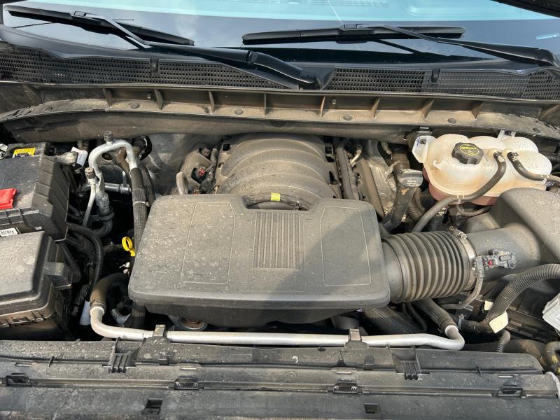 used 2025 GMC Sierra 1500 car, priced at $49,990