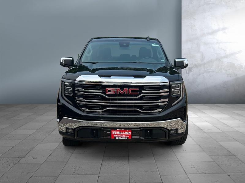 used 2025 GMC Sierra 1500 car, priced at $49,990