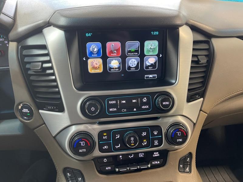 used 2019 GMC Yukon XL car, priced at $29,990