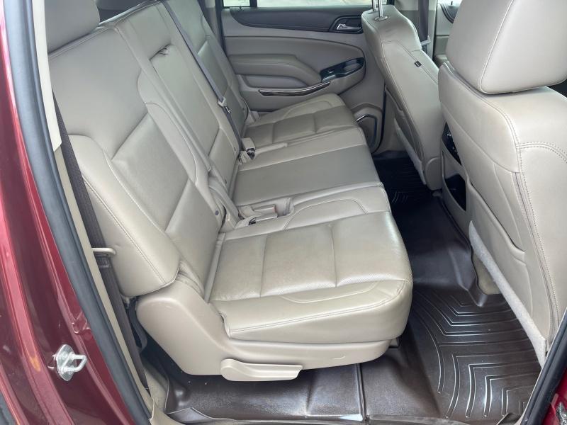 used 2019 GMC Yukon XL car, priced at $29,990