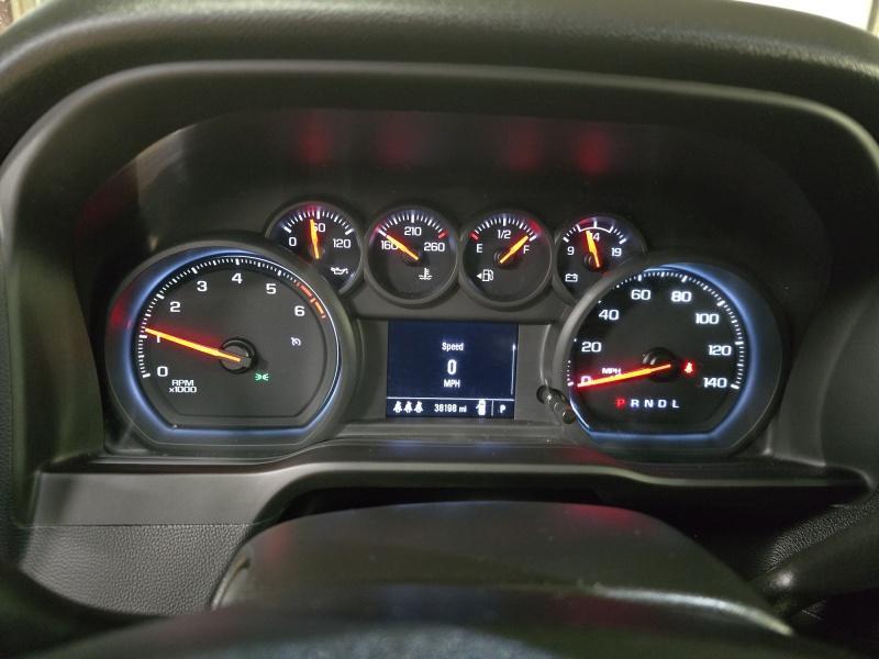 used 2024 Chevrolet Silverado 2500 car, priced at $55,990