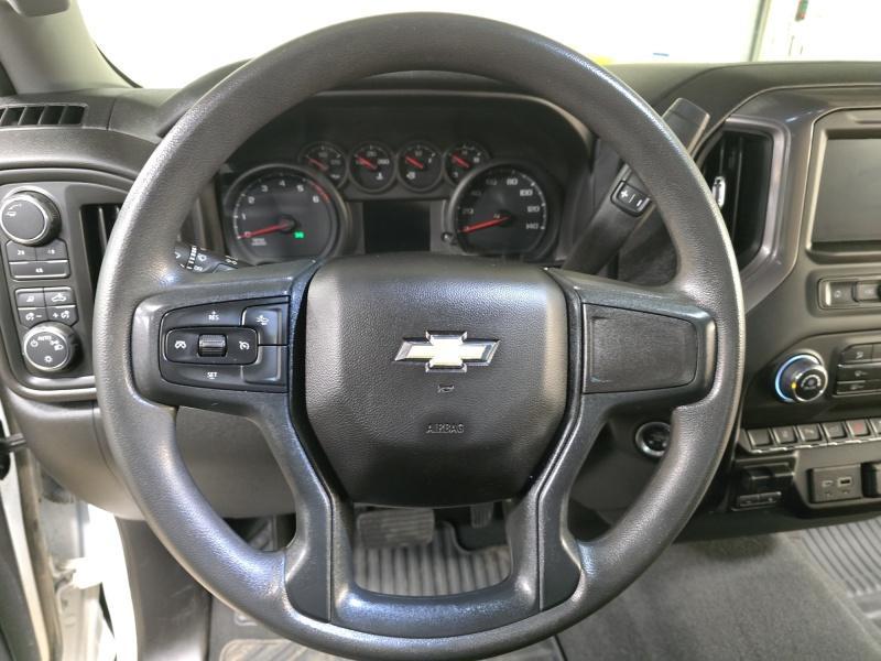 used 2024 Chevrolet Silverado 2500 car, priced at $54,990