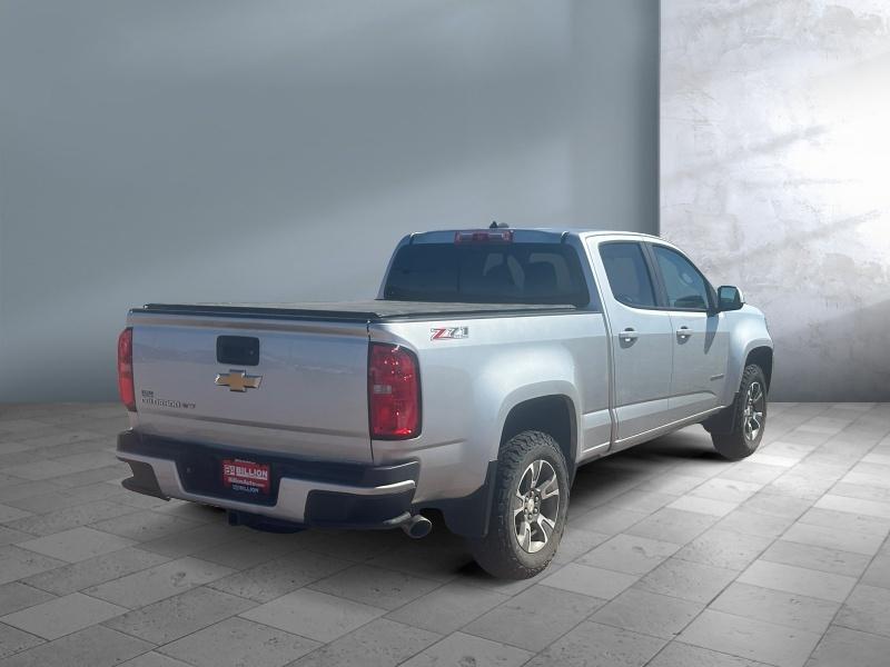 used 2018 Chevrolet Colorado car, priced at $30,990