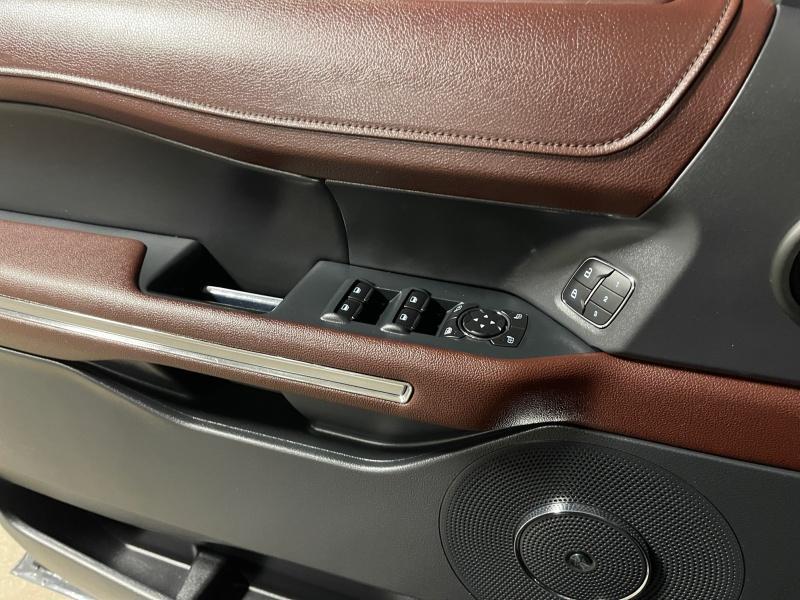 used 2022 Ford Expedition Max car, priced at $45,990