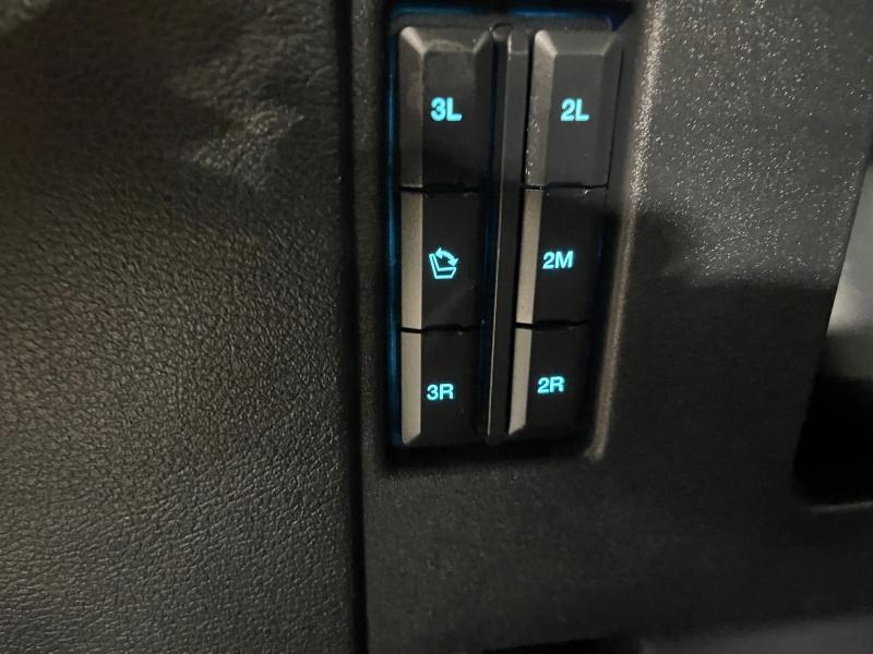 used 2022 Ford Expedition Max car, priced at $45,990