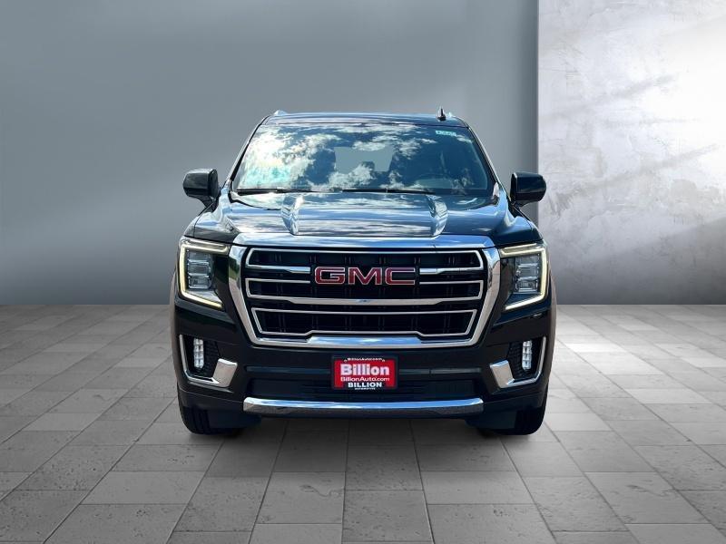 used 2021 GMC Yukon XL car, priced at $47,775