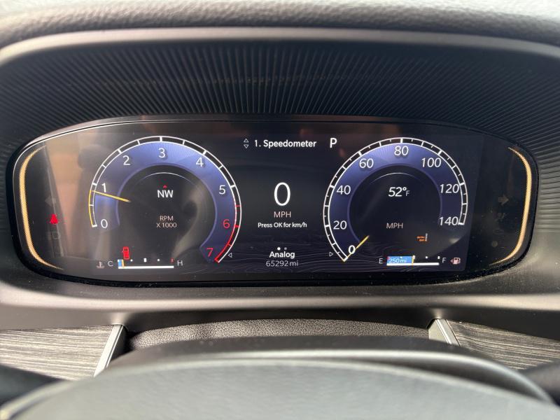 used 2024 Jeep Wagoneer L car, priced at $53,990