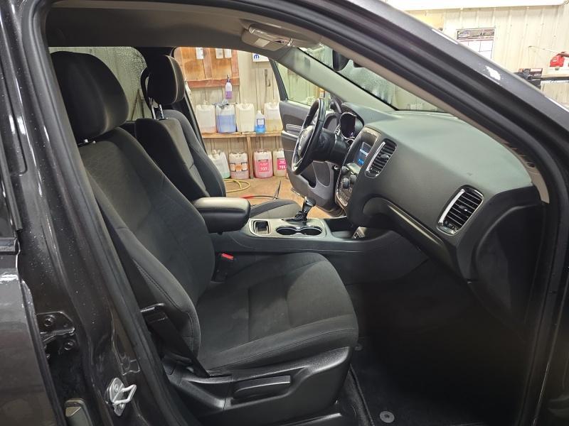 used 2018 Dodge Durango car, priced at $19,990