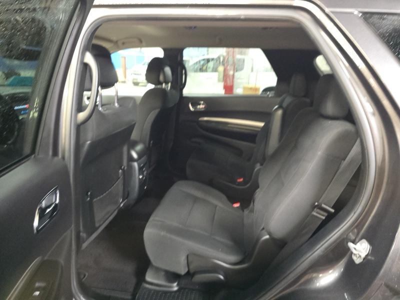 used 2018 Dodge Durango car, priced at $19,990