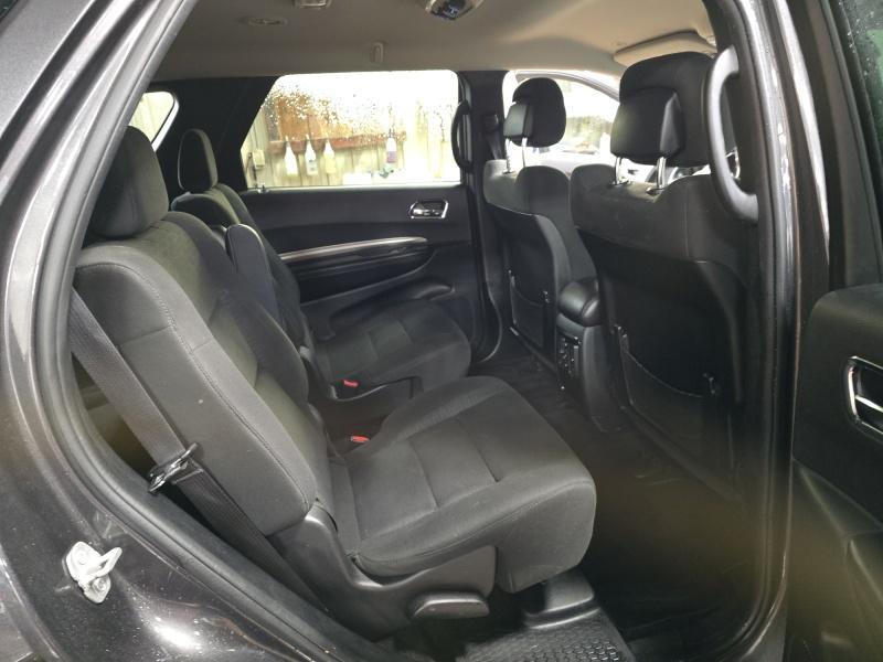 used 2018 Dodge Durango car, priced at $19,990