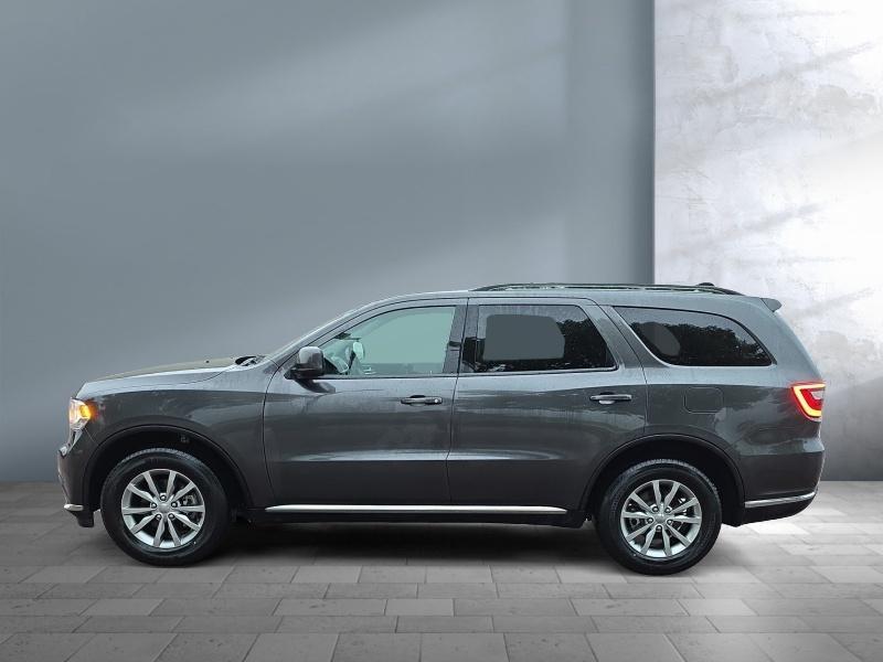 used 2018 Dodge Durango car, priced at $19,990