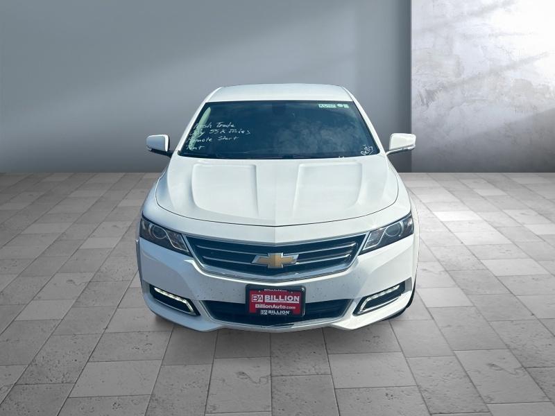 used 2019 Chevrolet Impala car, priced at $22,770