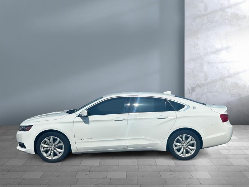 used 2019 Chevrolet Impala car, priced at $22,770