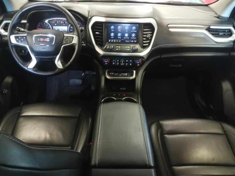 used 2023 GMC Acadia car, priced at $31,990