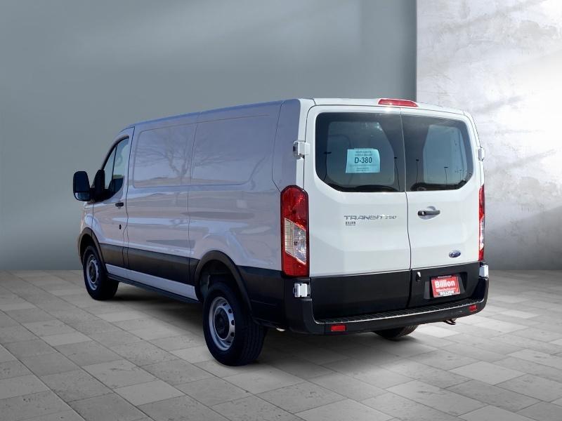 used 2020 Ford Transit-250 car, priced at $34,990