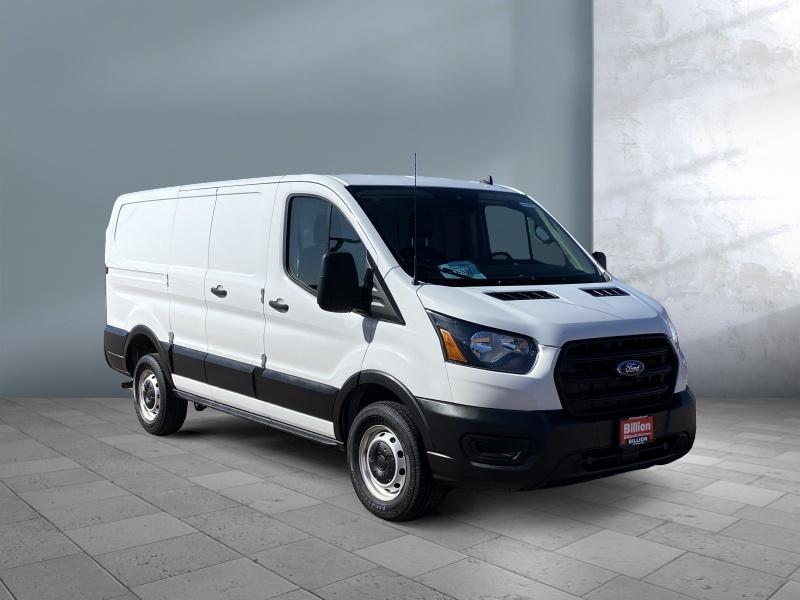 used 2020 Ford Transit-250 car, priced at $34,990