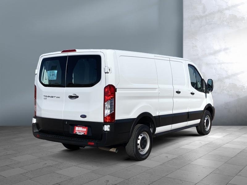 used 2020 Ford Transit-250 car, priced at $34,990