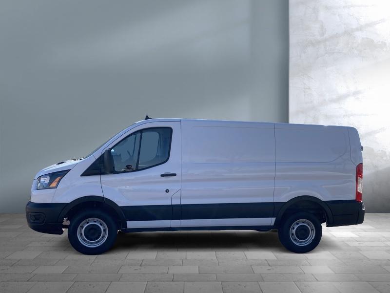 used 2020 Ford Transit-250 car, priced at $34,990