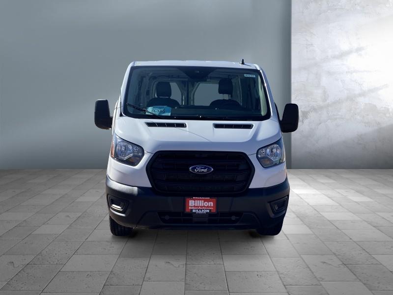 used 2020 Ford Transit-250 car, priced at $34,990