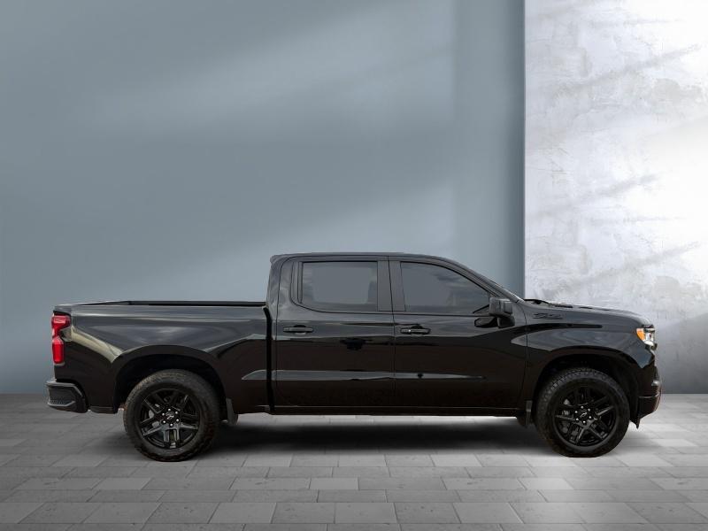 used 2024 Chevrolet Silverado 1500 car, priced at $49,990