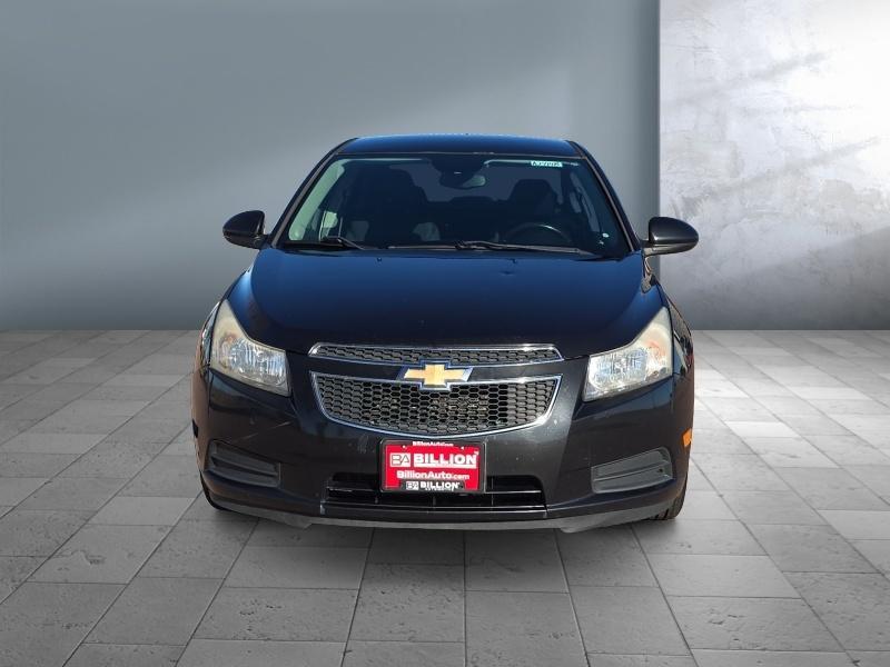 used 2013 Chevrolet Cruze car, priced at $6,475