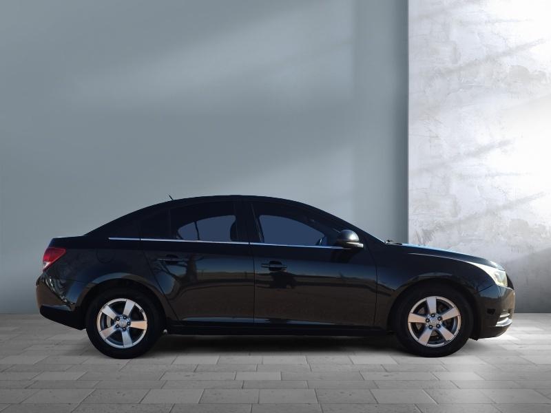 used 2013 Chevrolet Cruze car, priced at $6,475